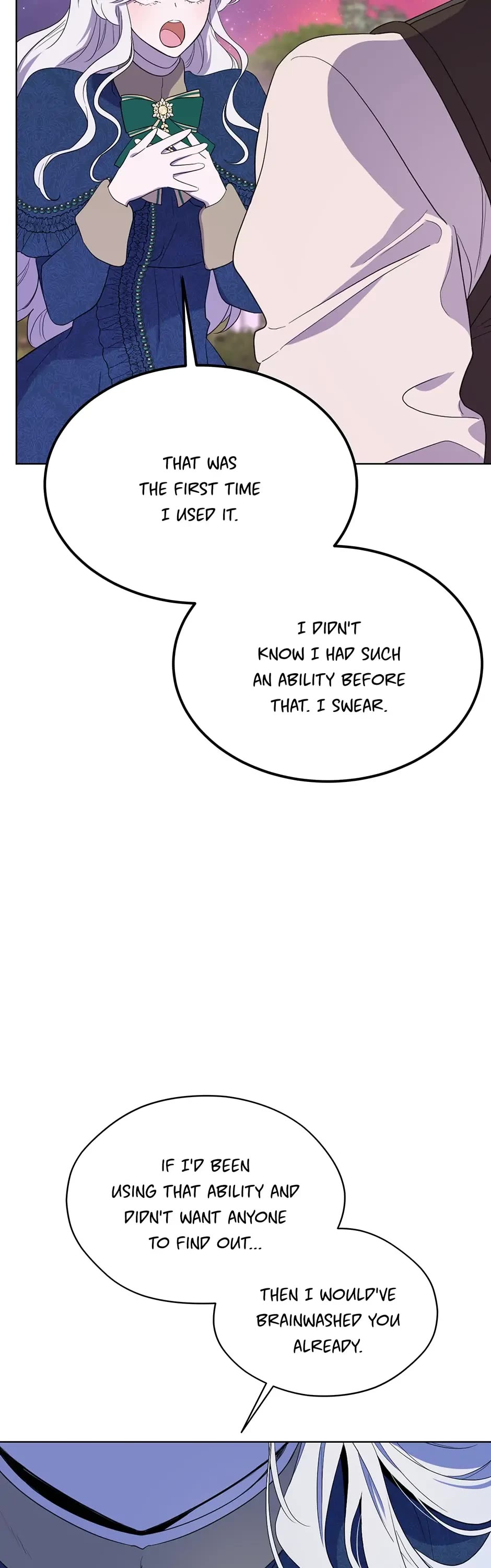 Read I Became the Hero's Mom EN Manga Online