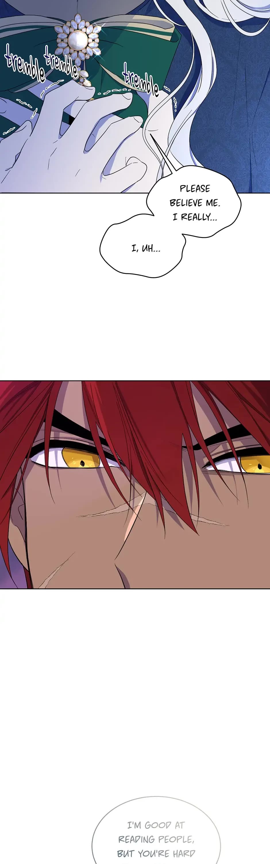 Read I Became the Hero's Mom EN Manga Online