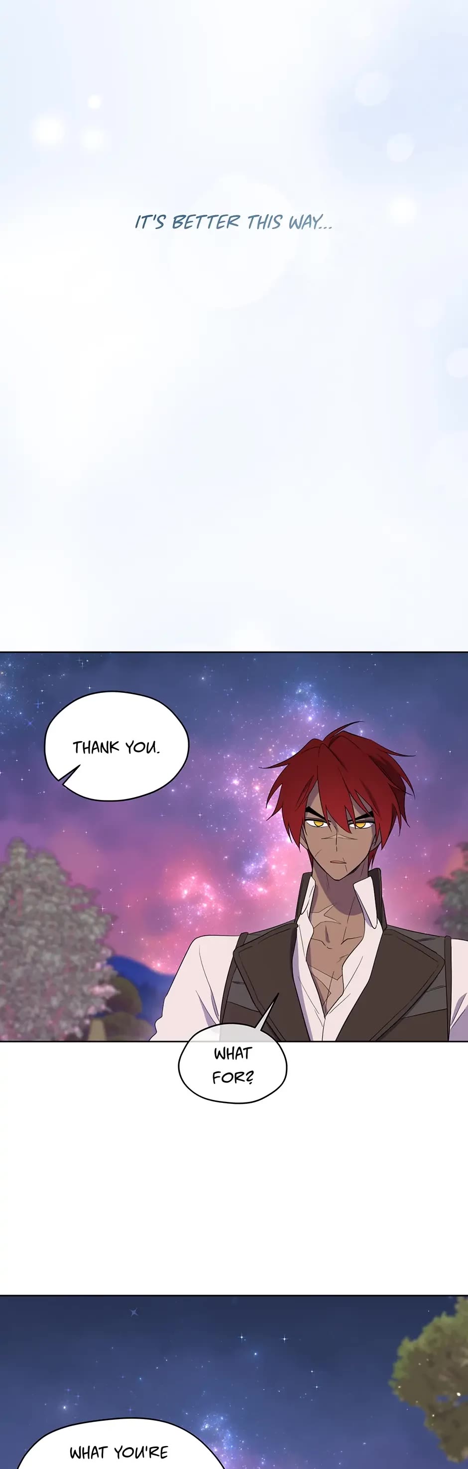 Read I Became the Hero's Mom EN Manga Online