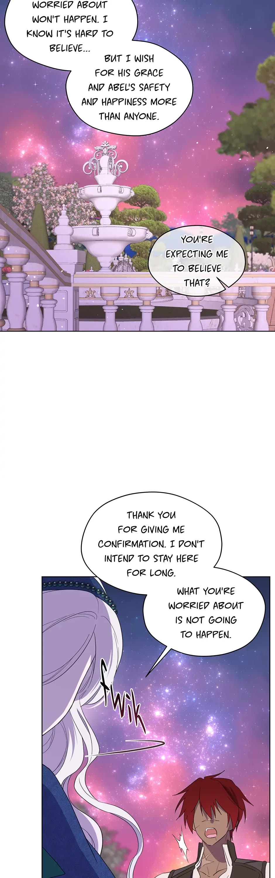 Read I Became the Hero's Mom EN Manga Online