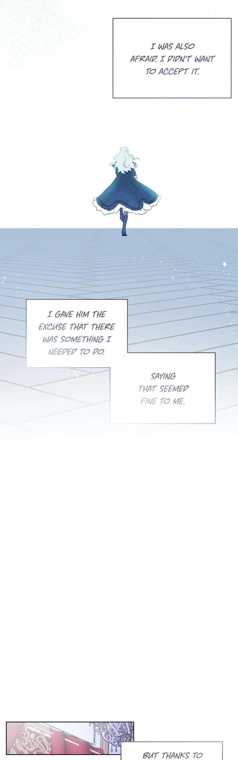 Read I Became the Hero's Mom EN Manga Online