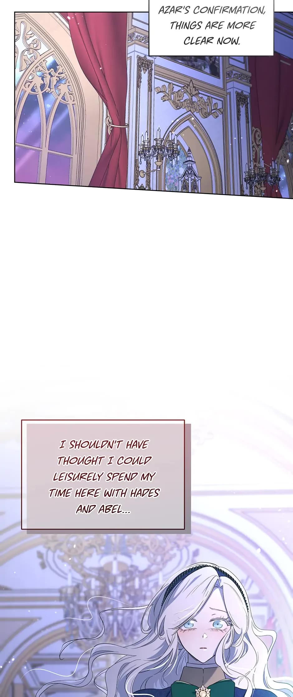 Read I Became the Hero's Mom EN Manga Online