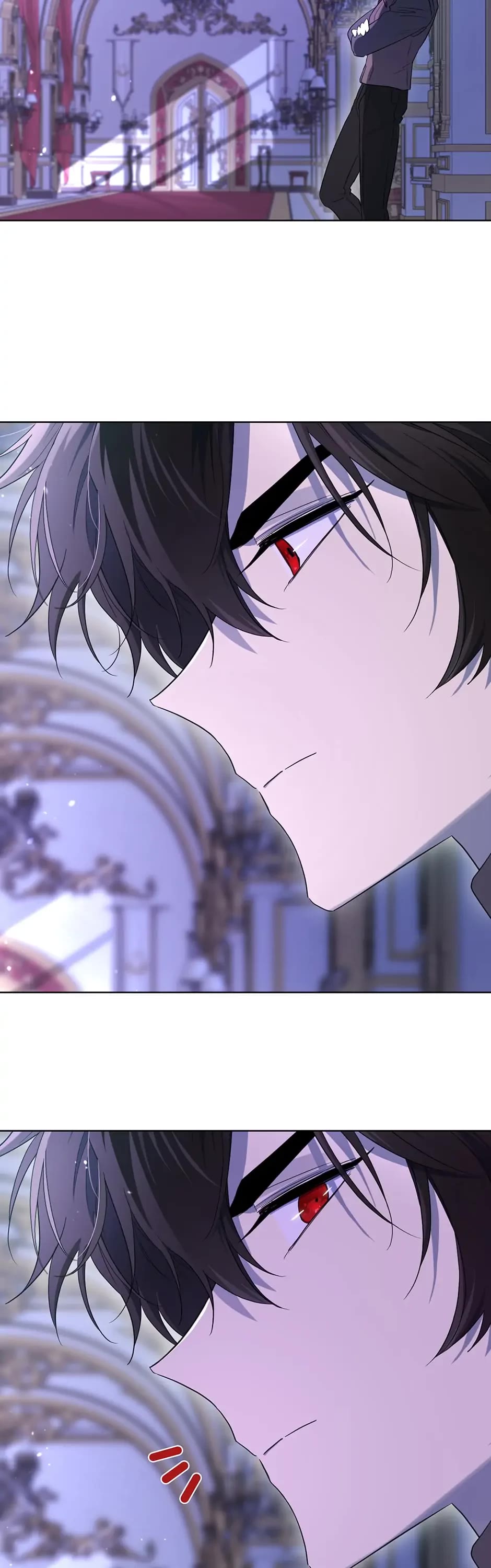 Read I Became the Hero's Mom EN Manga Online