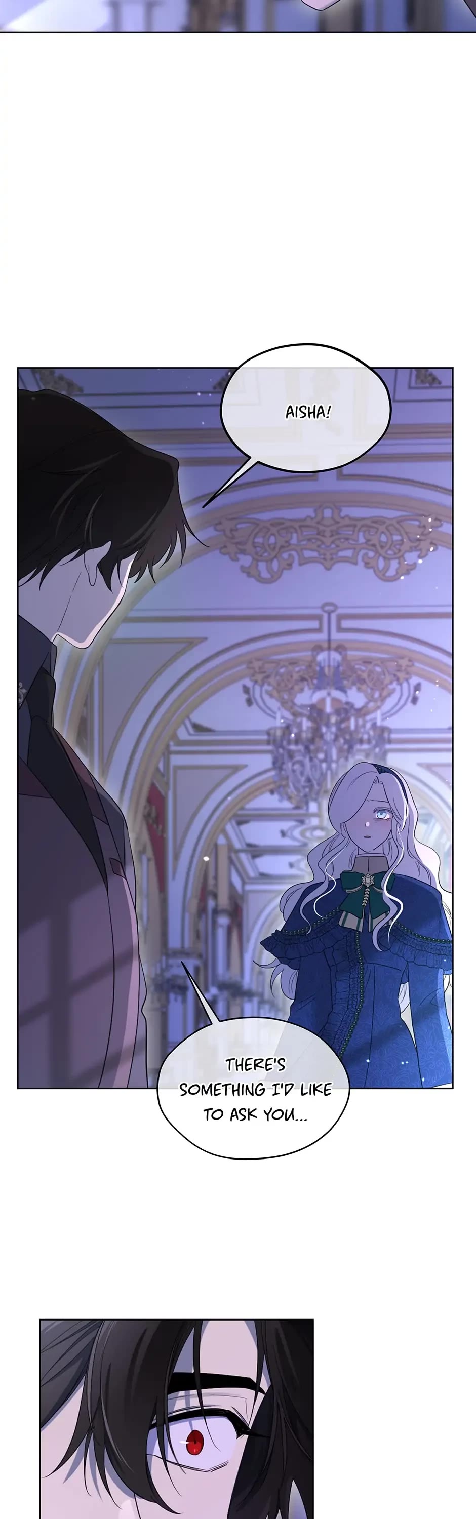 Read I Became the Hero's Mom EN Manga Online