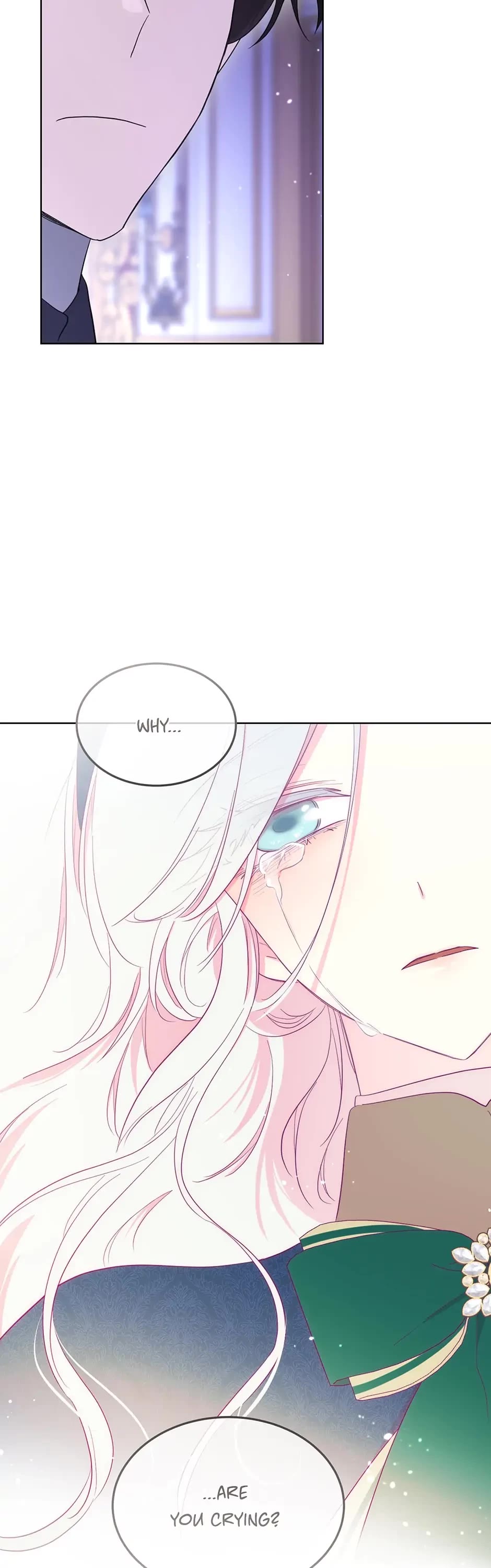 Read I Became the Hero's Mom EN Manga Online