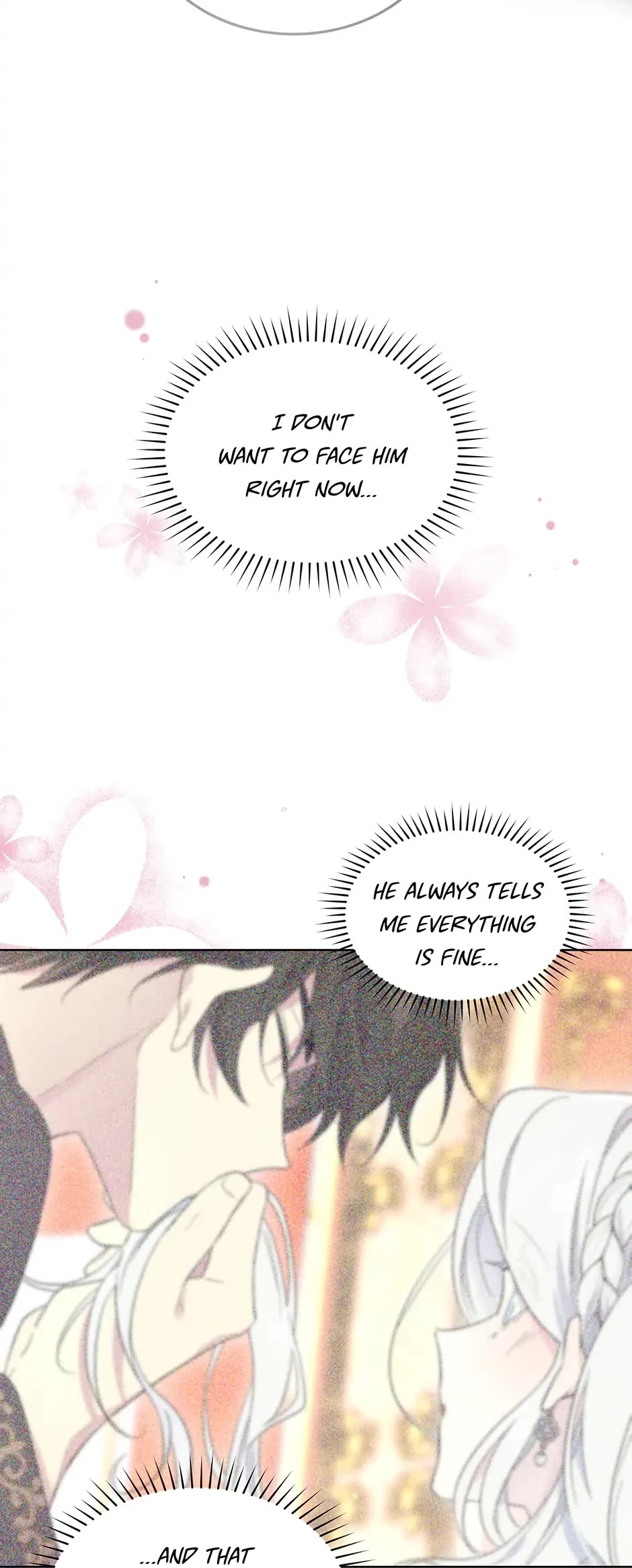 Read I Became the Hero's Mom EN Manga Online
