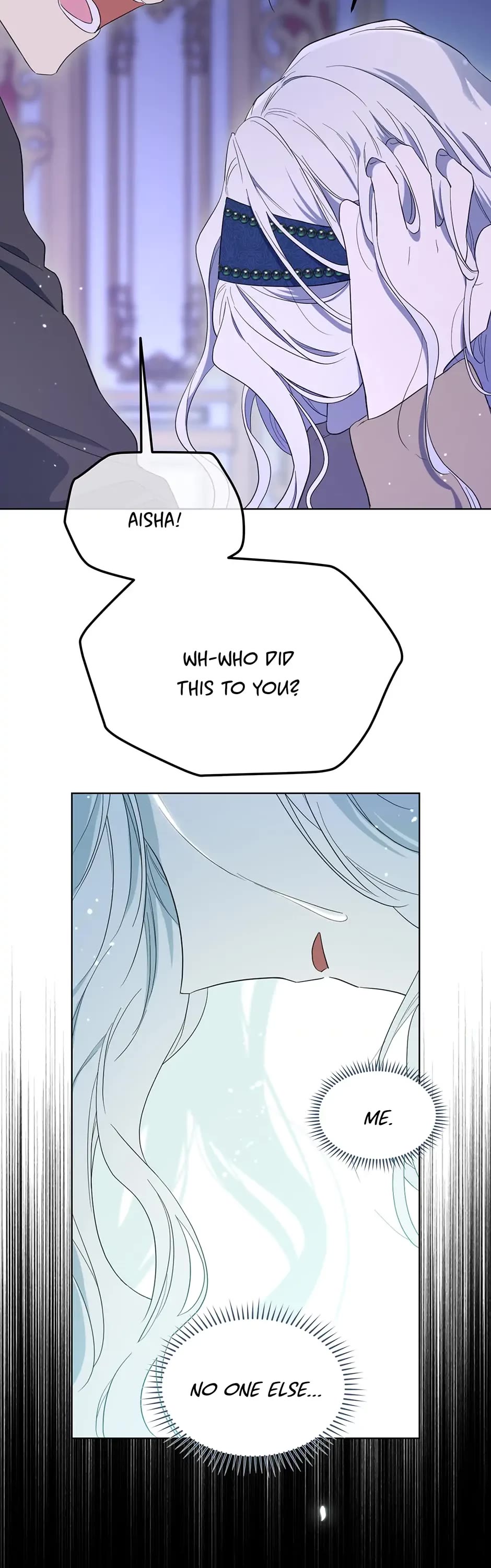 Read I Became the Hero's Mom EN Manga Online