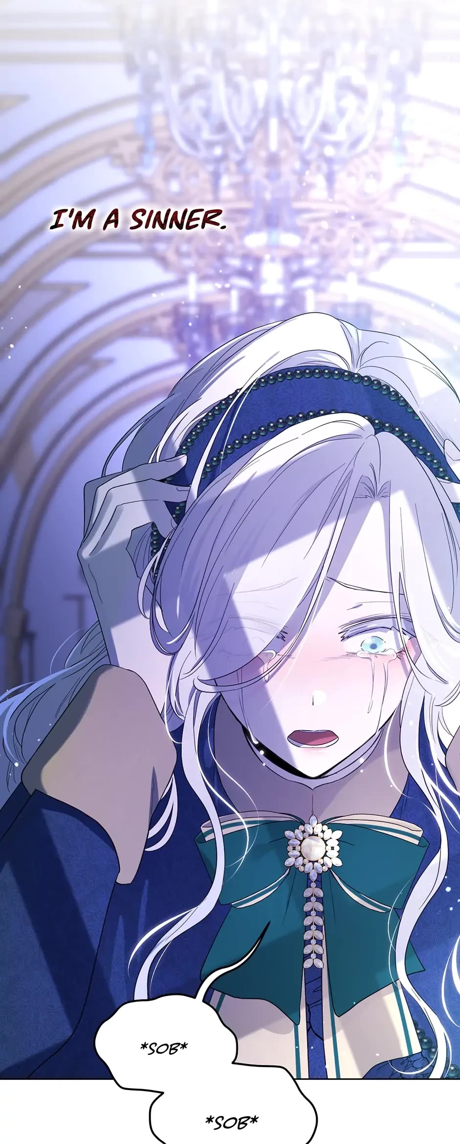 Read I Became the Hero's Mom EN Manga Online