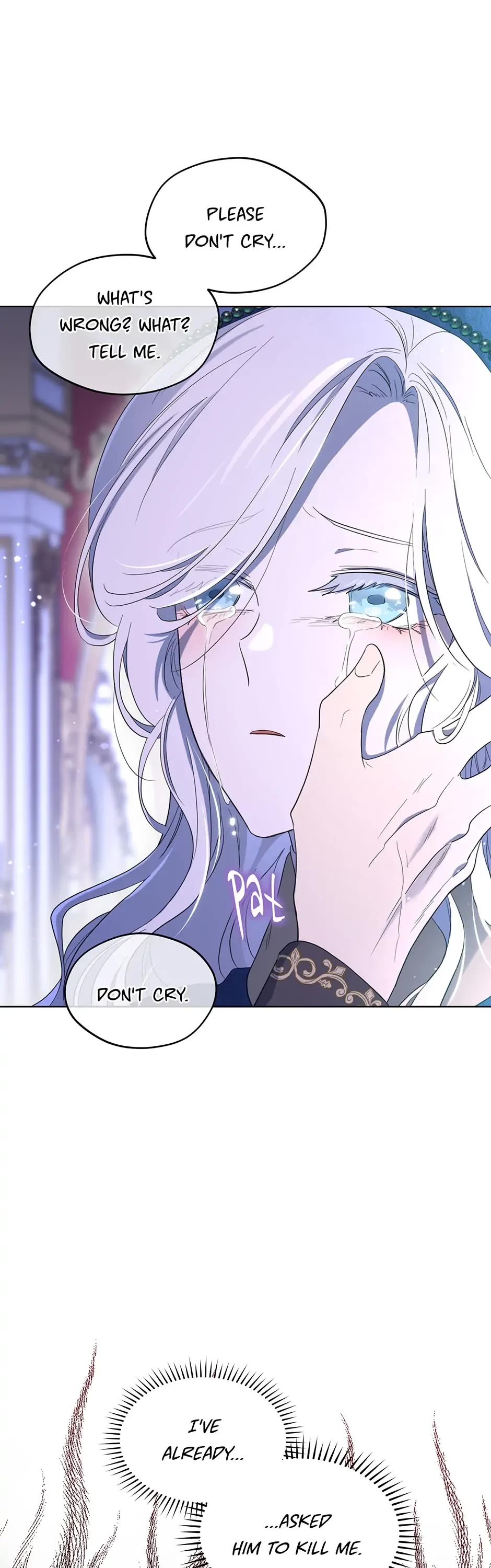 Read I Became the Hero's Mom EN Manga Online