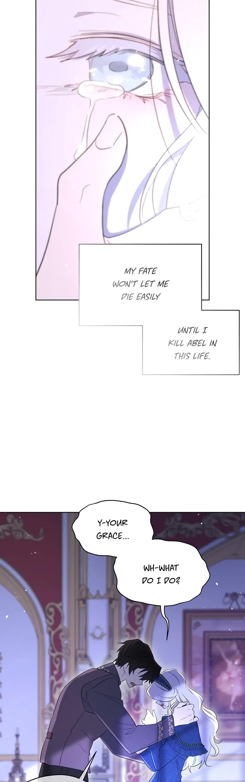 Read I Became the Hero's Mom EN Manga Online