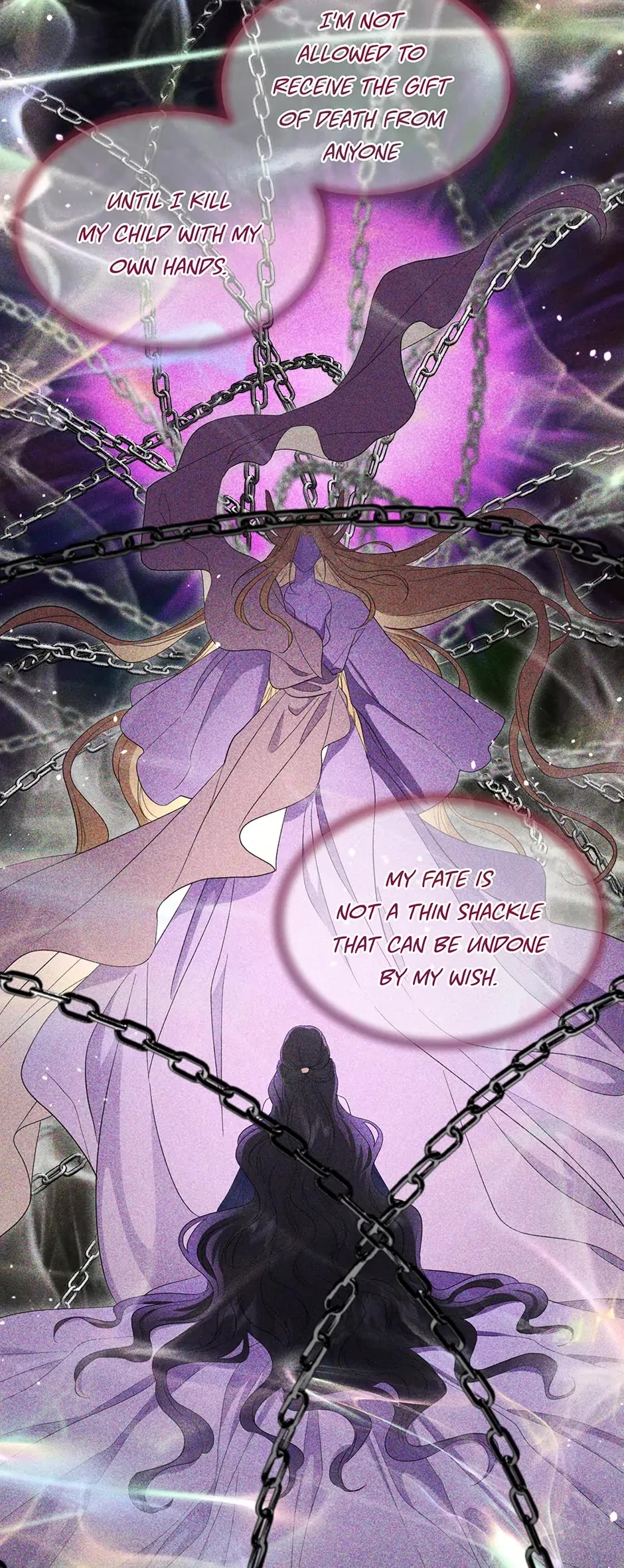 Read I Became the Hero's Mom EN Manga Online