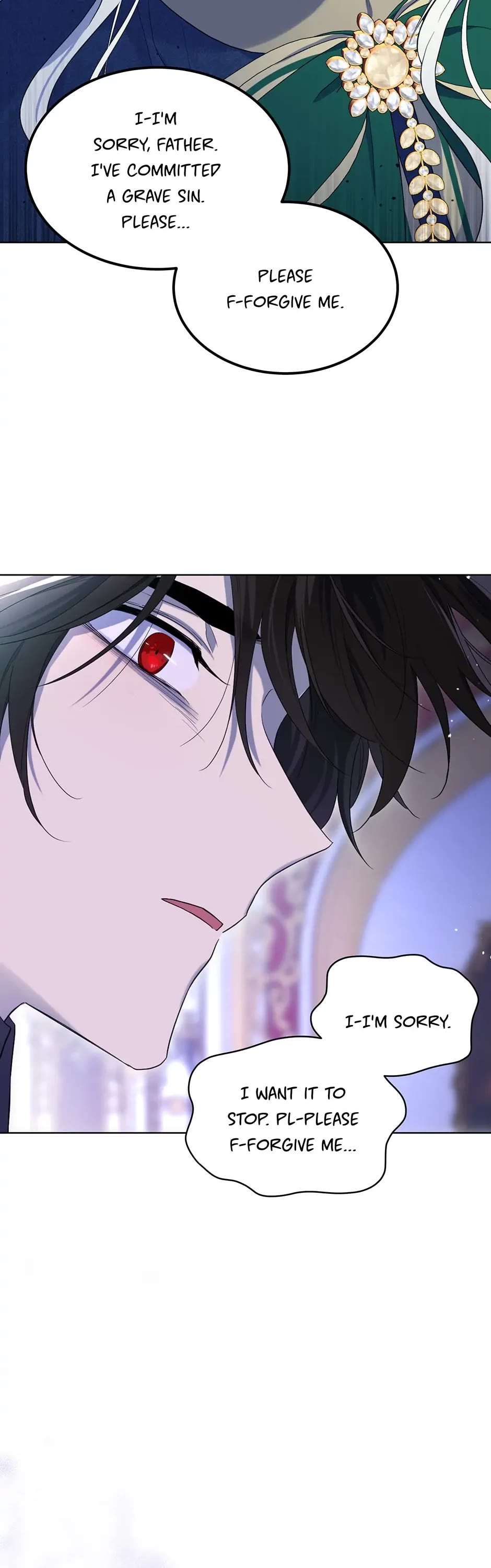 Read I Became the Hero's Mom EN Manga Online
