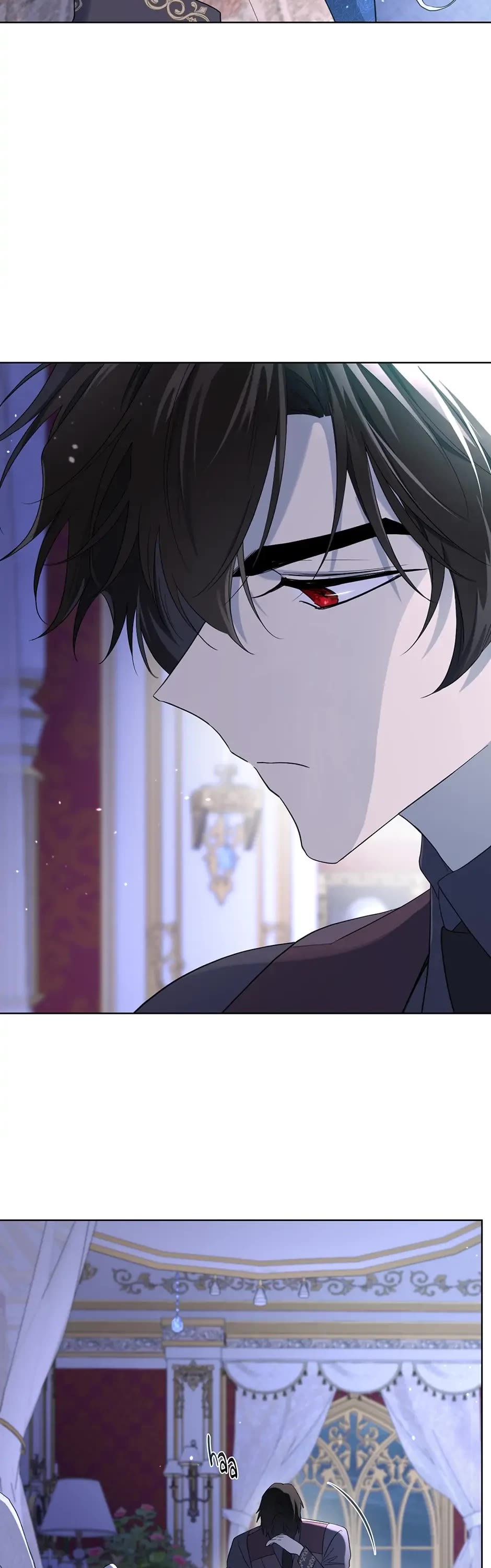 Read I Became the Hero's Mom EN Manga Online
