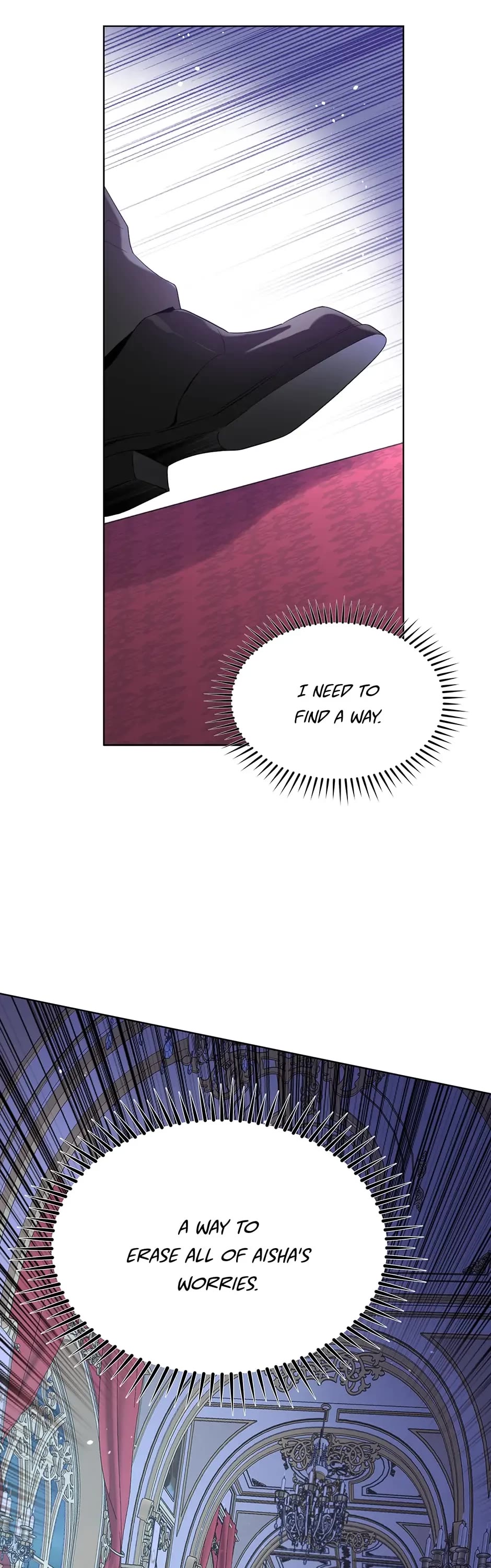 Read I Became the Hero's Mom EN Manga Online
