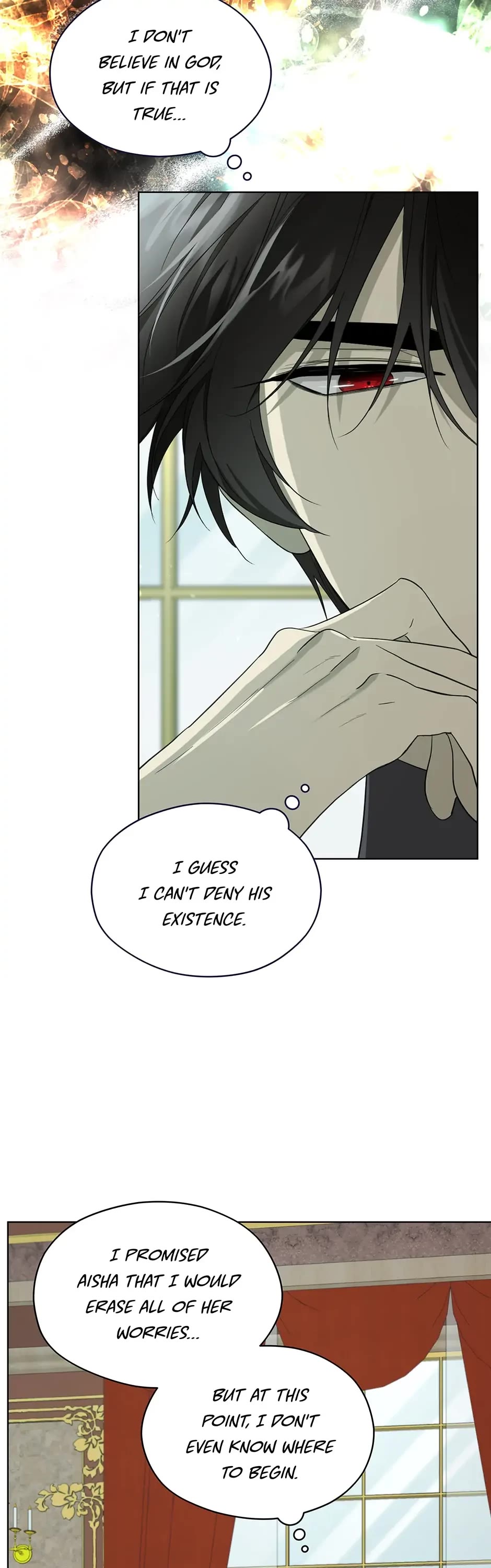 Read I Became the Hero's Mom EN Manga Online