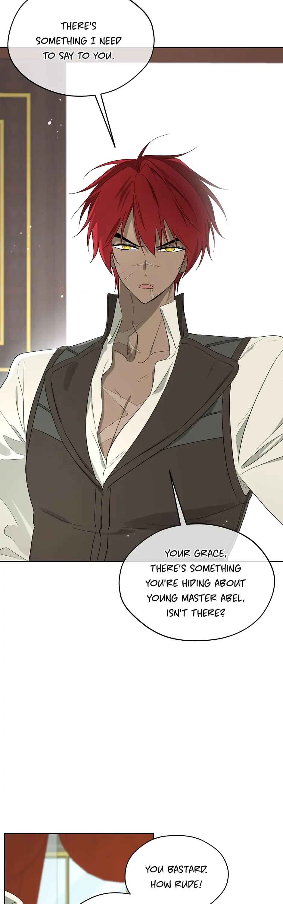 Read I Became the Hero's Mom EN Manga Online