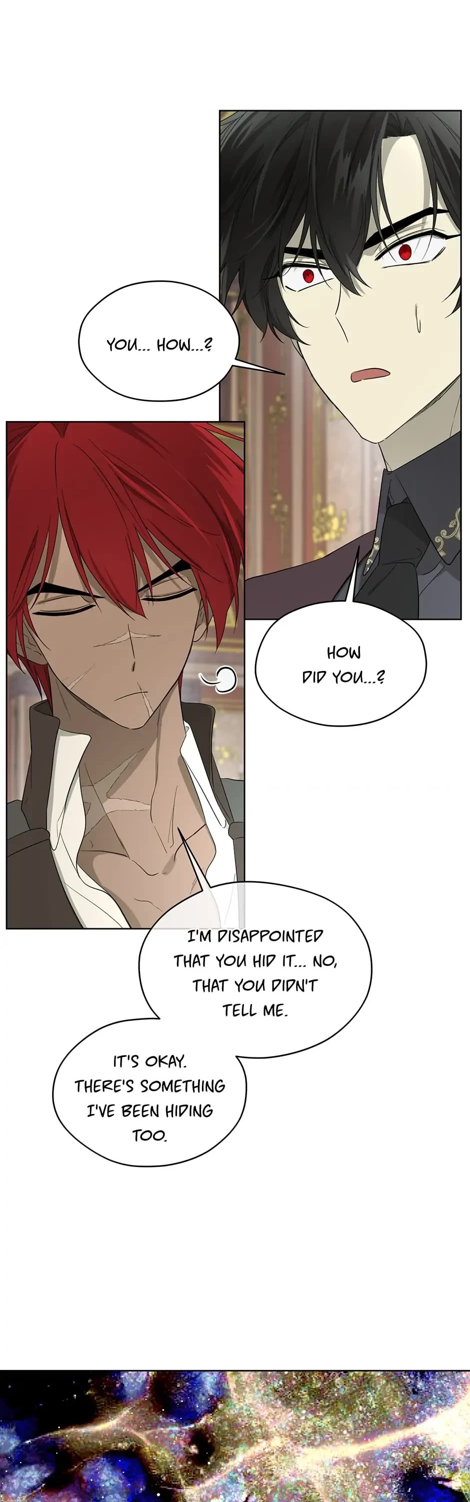Read I Became the Hero's Mom EN Manga Online