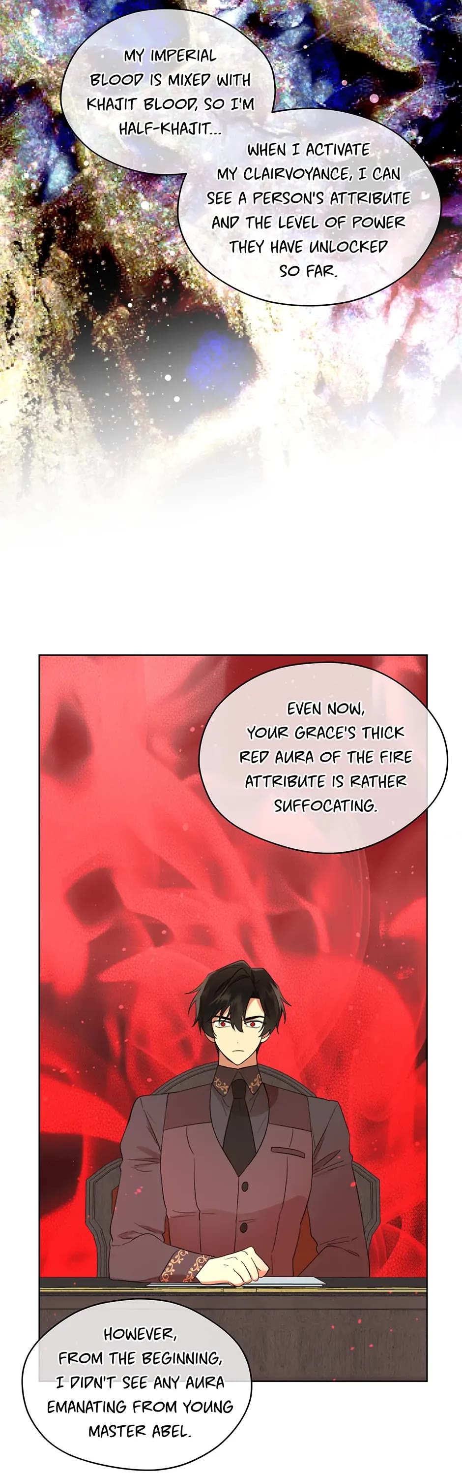 Read I Became the Hero's Mom EN Manga Online