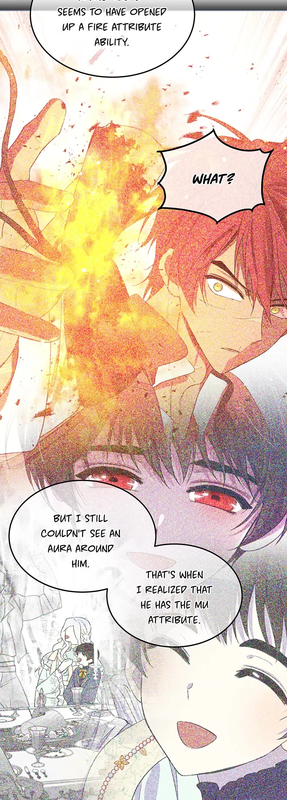 Read I Became the Hero's Mom EN Manga Online
