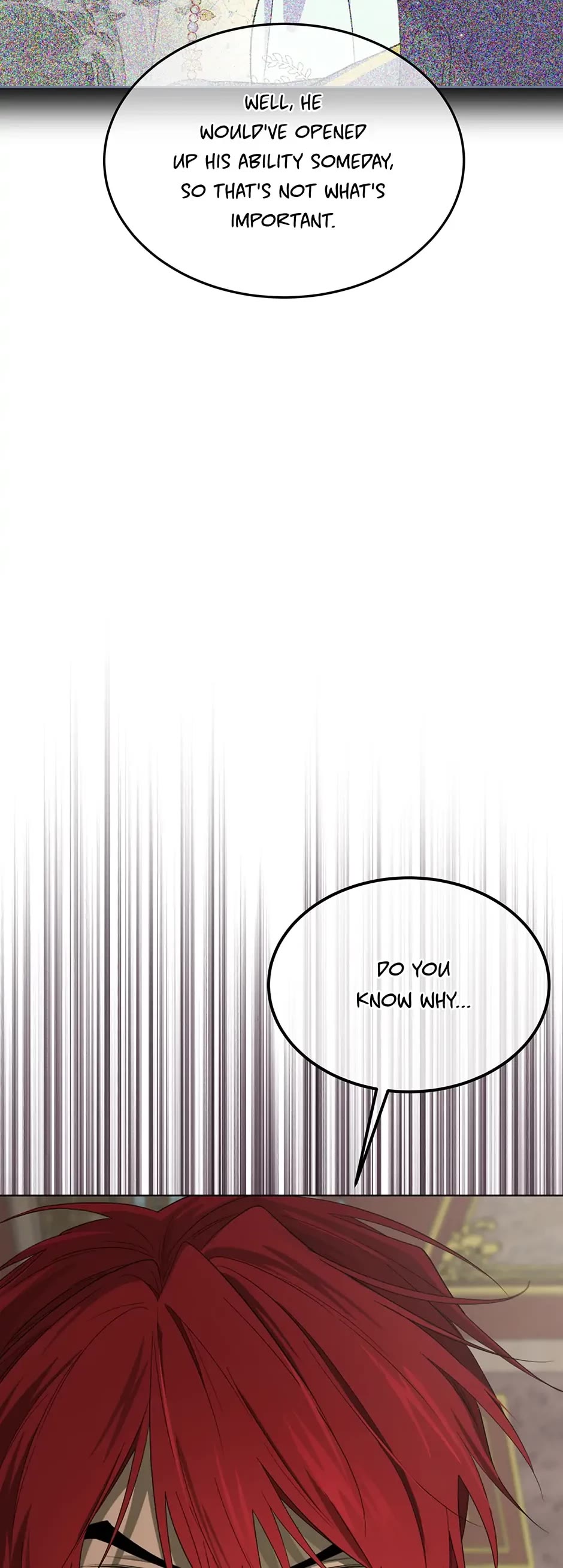 Read I Became the Hero's Mom EN Manga Online