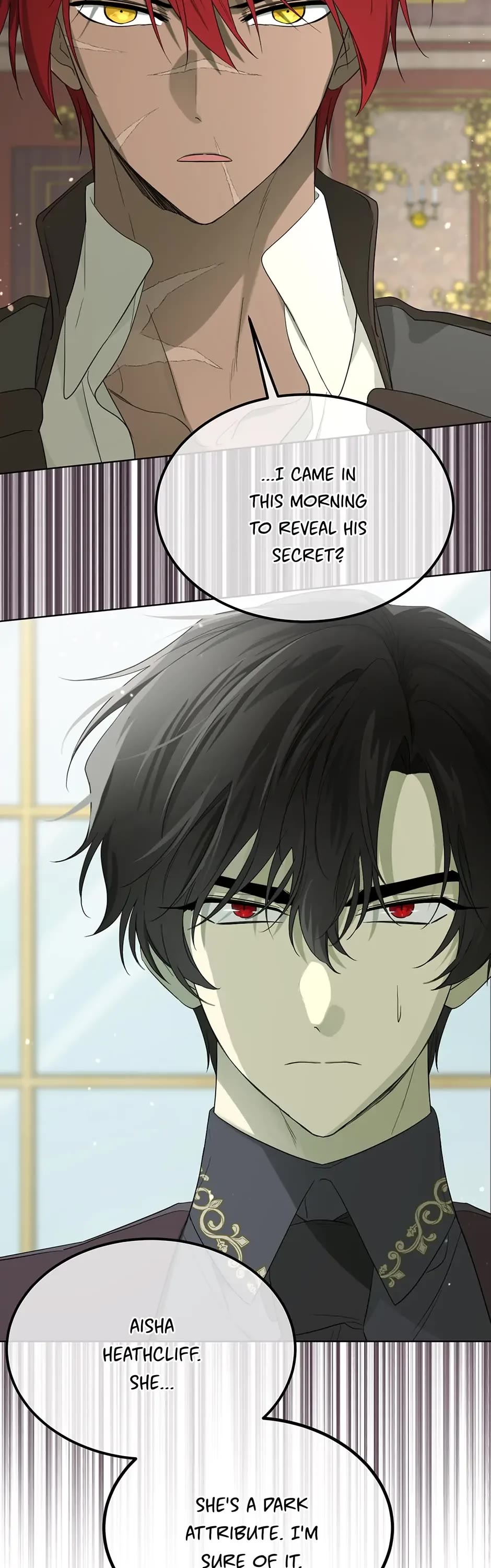 Read I Became the Hero's Mom EN Manga Online