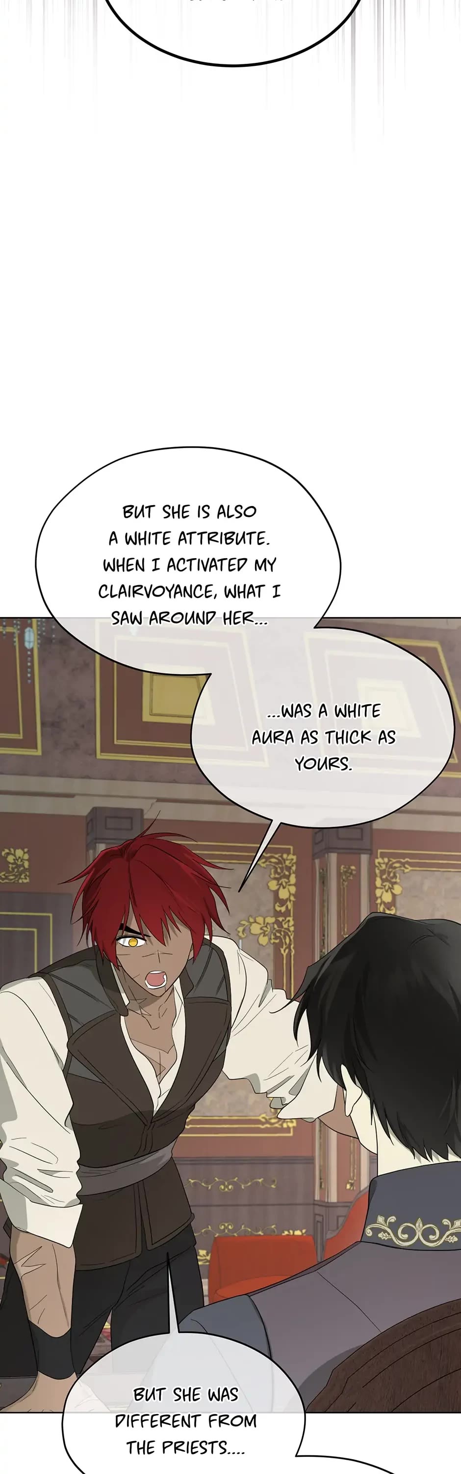 Read I Became the Hero's Mom EN Manga Online