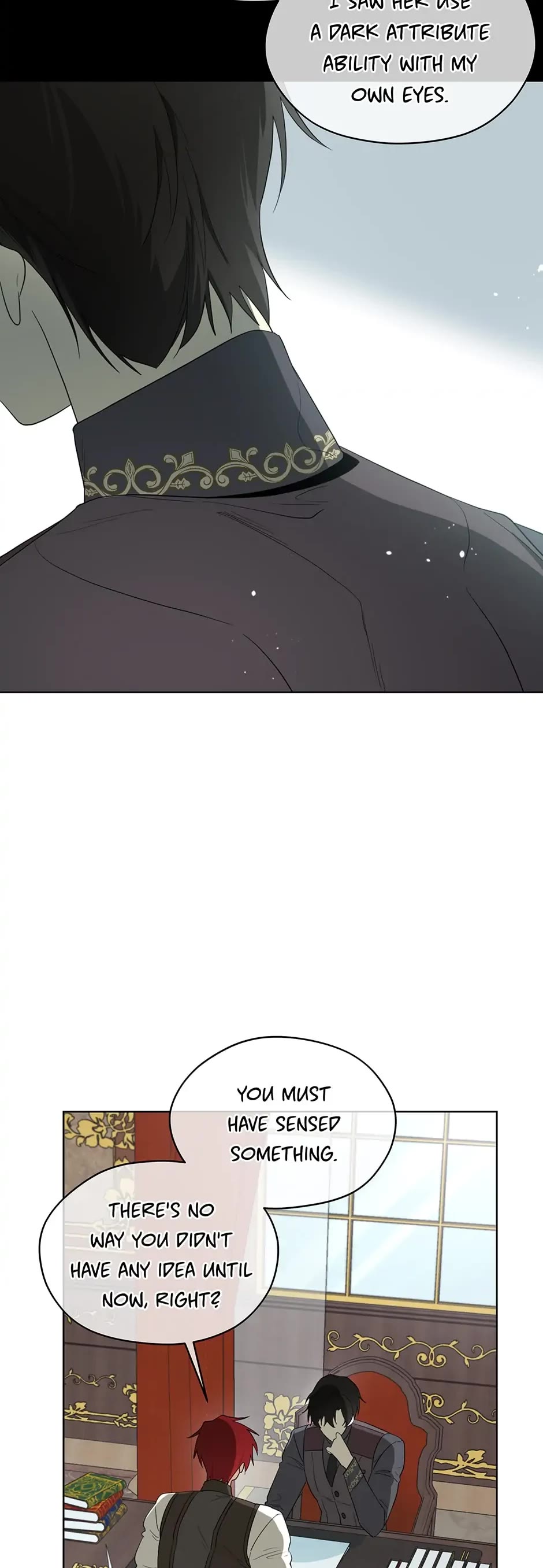 Read I Became the Hero's Mom EN Manga Online