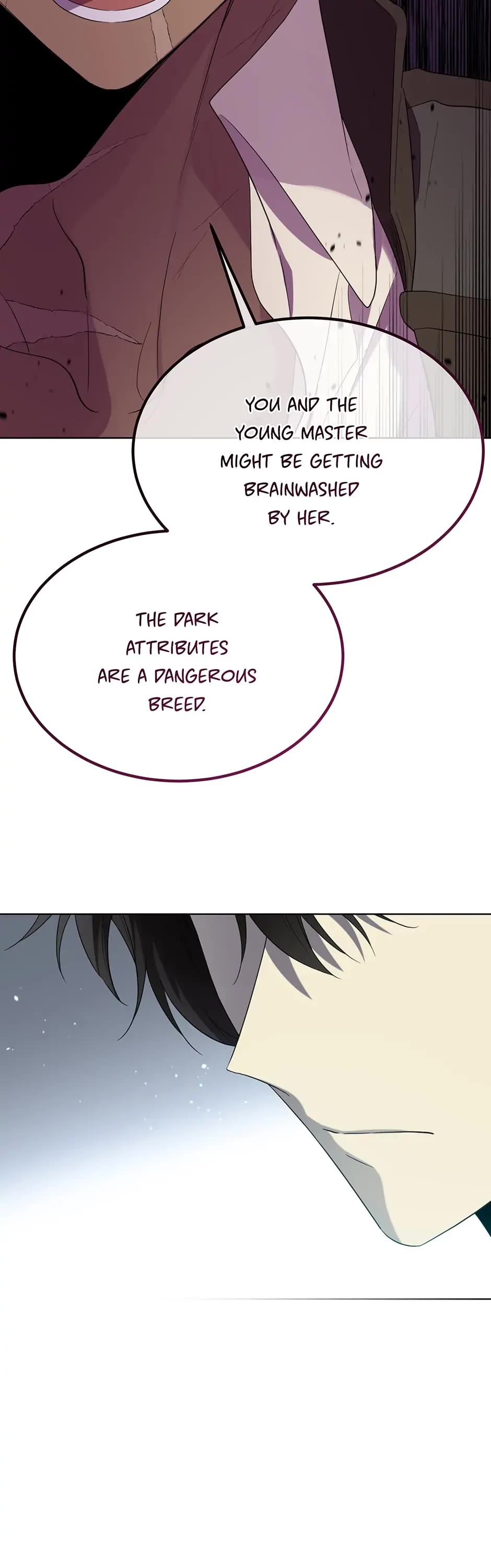 Read I Became the Hero's Mom EN Manga Online