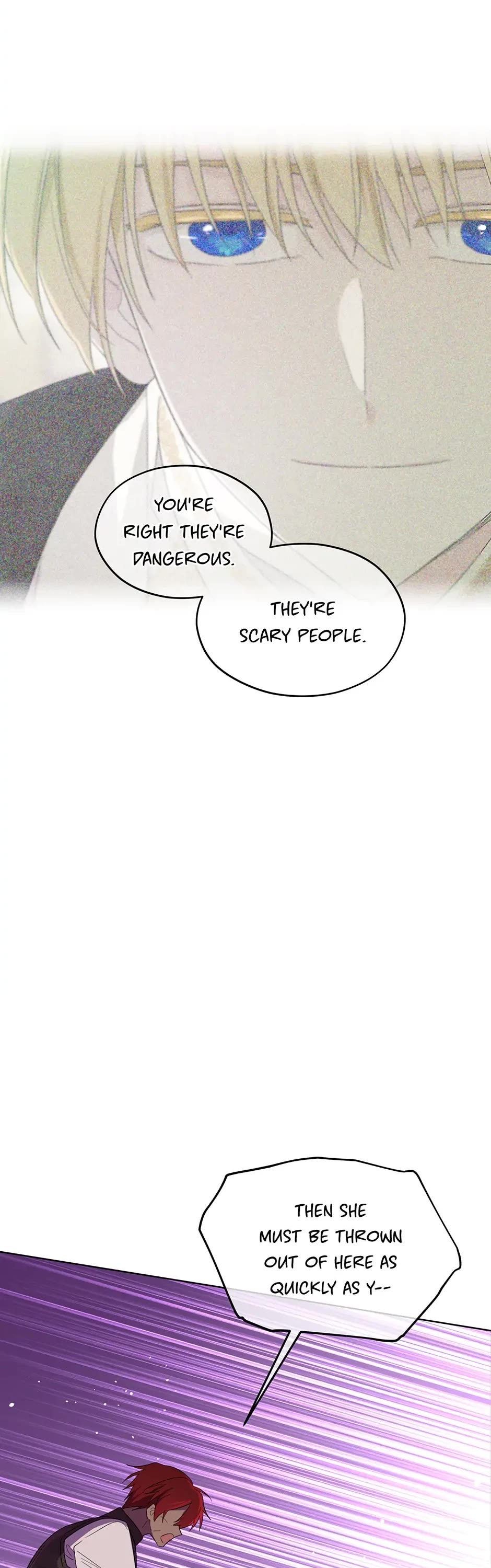Read I Became the Hero's Mom EN Manga Online