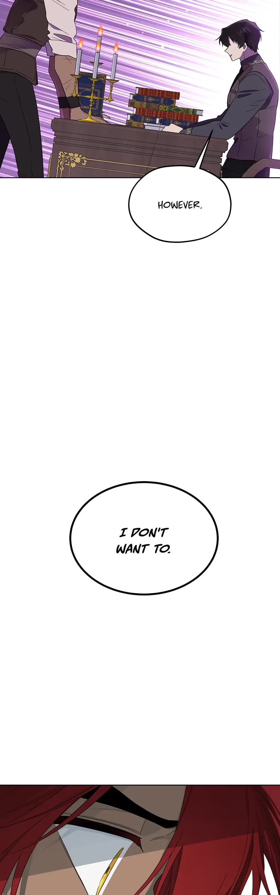 Read I Became the Hero's Mom EN Manga Online