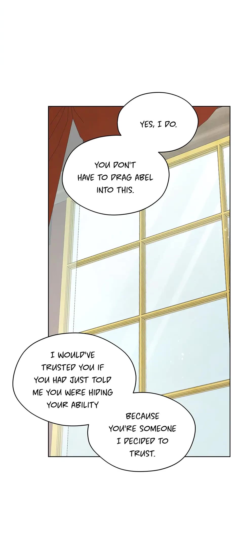 Read I Became the Hero's Mom EN Manga Online