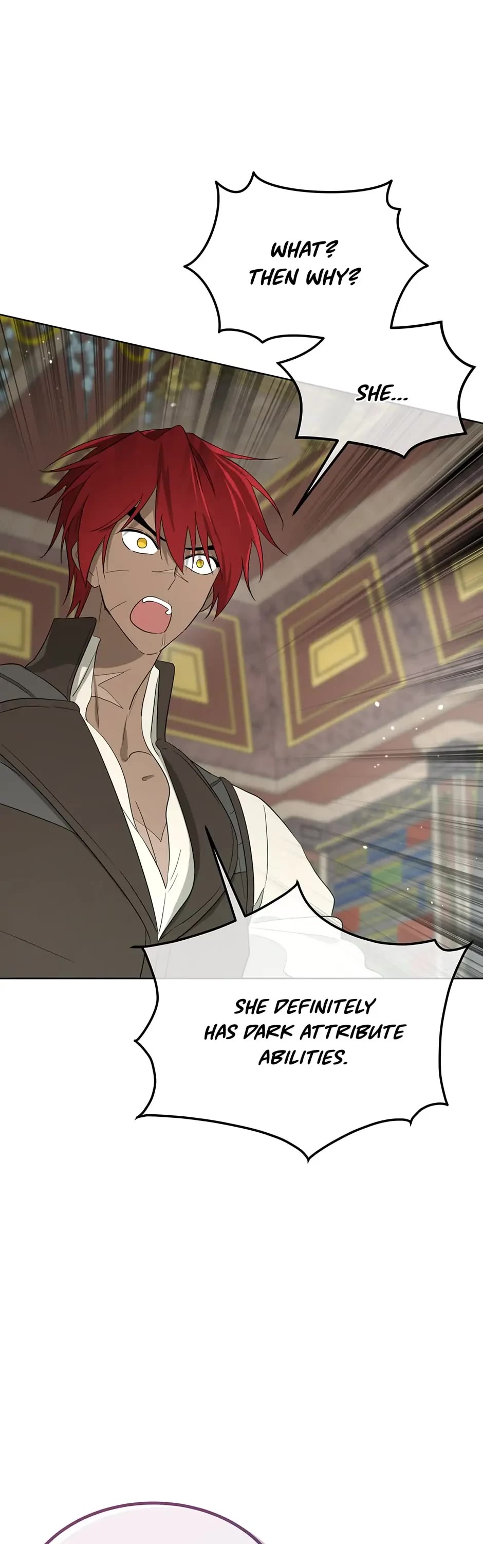 Read I Became the Hero's Mom EN Manga Online