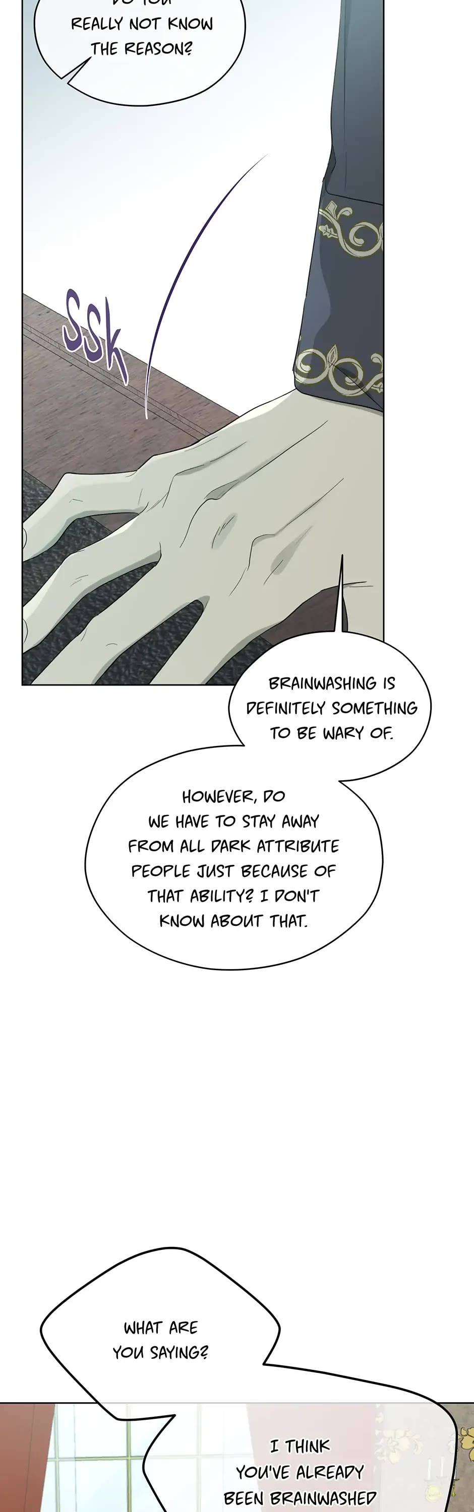 Read I Became the Hero's Mom EN Manga Online