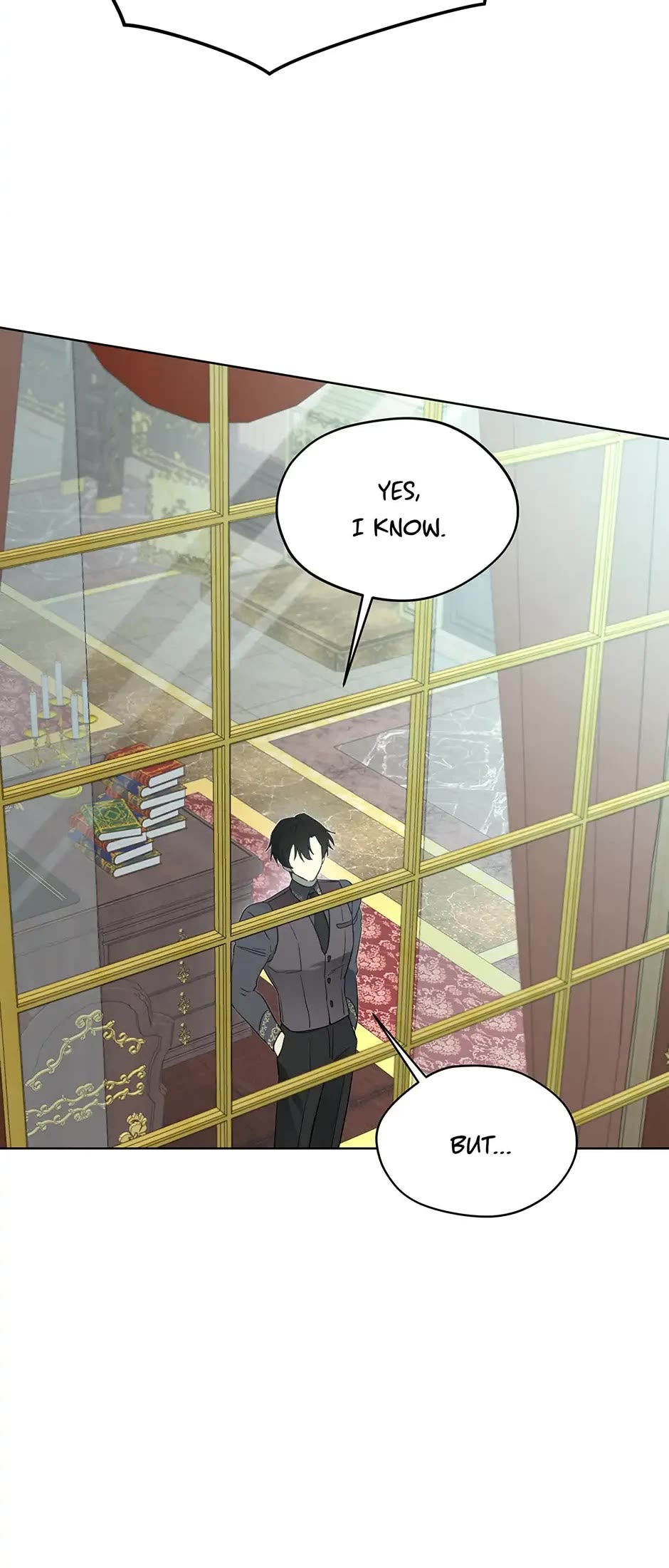 Read I Became the Hero's Mom EN Manga Online