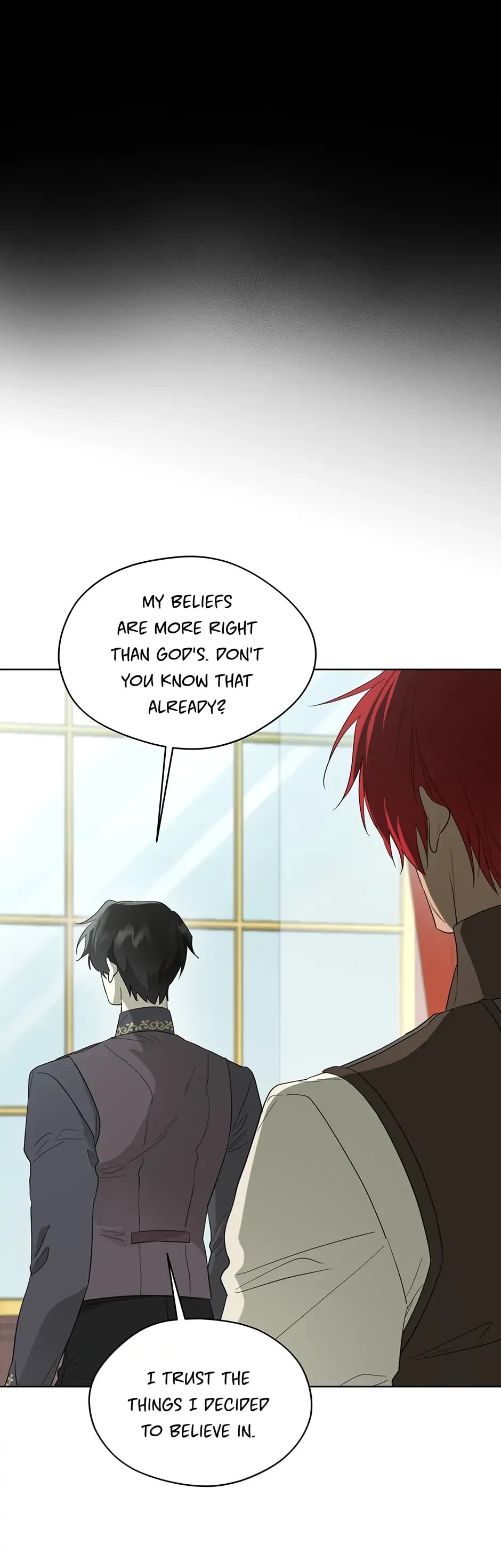 Read I Became the Hero's Mom EN Manga Online