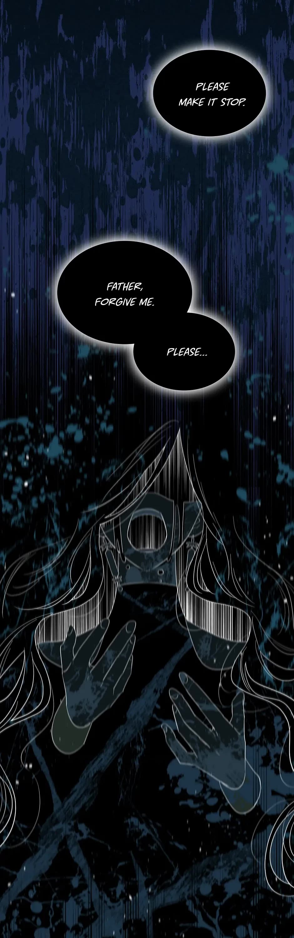 Read I Became the Hero's Mom EN Manga Online
