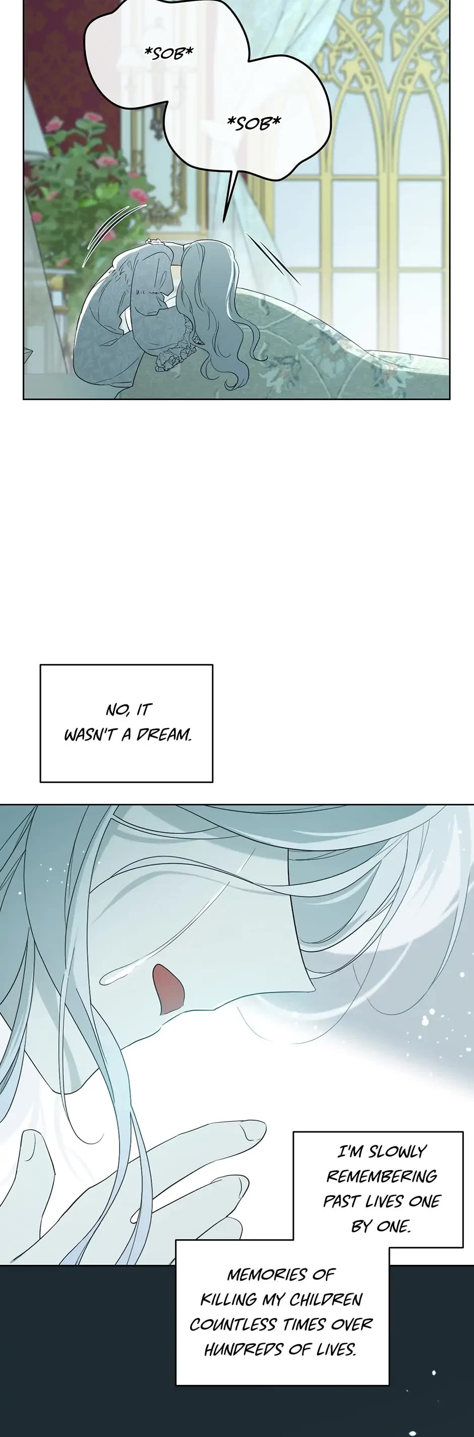 Read I Became the Hero's Mom EN Manga Online