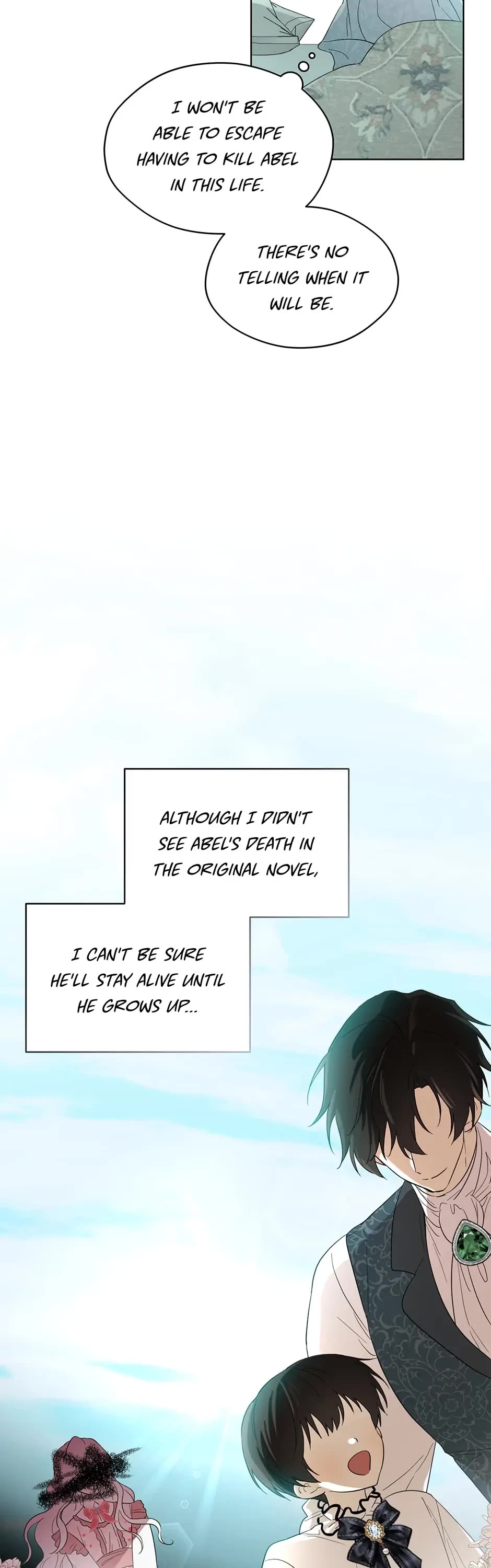 Read I Became the Hero's Mom EN Manga Online