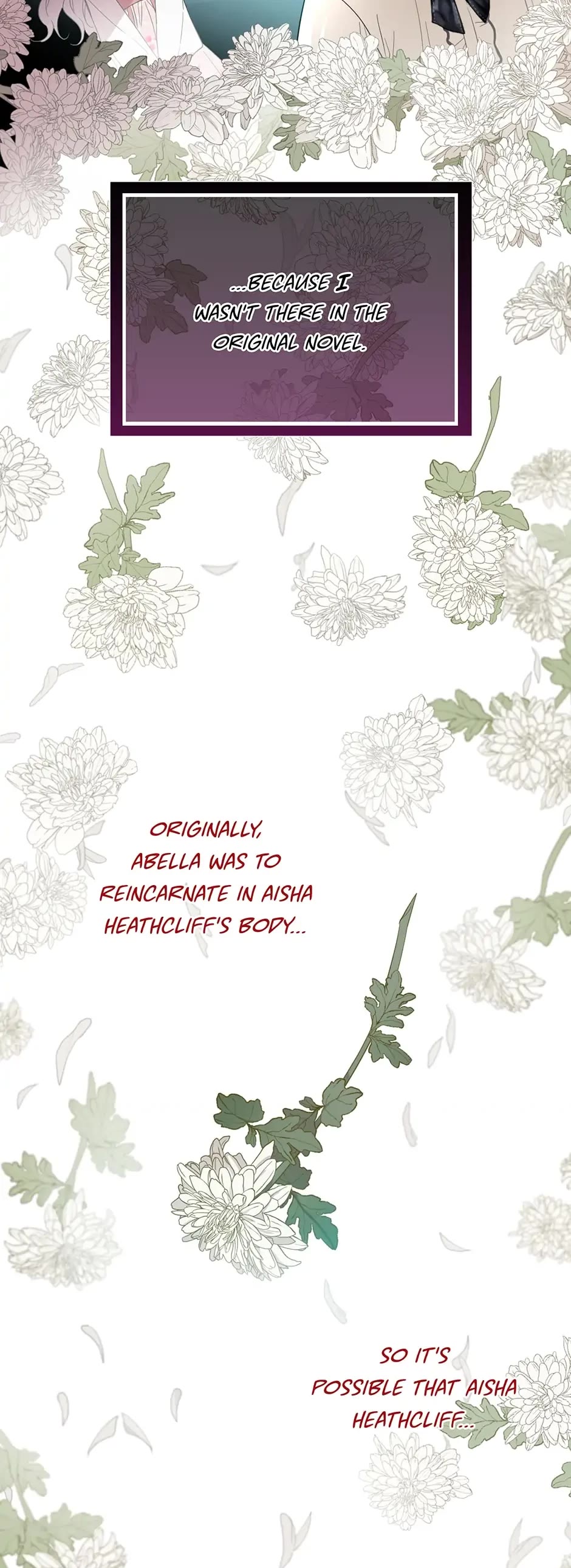 Read I Became the Hero's Mom EN Manga Online