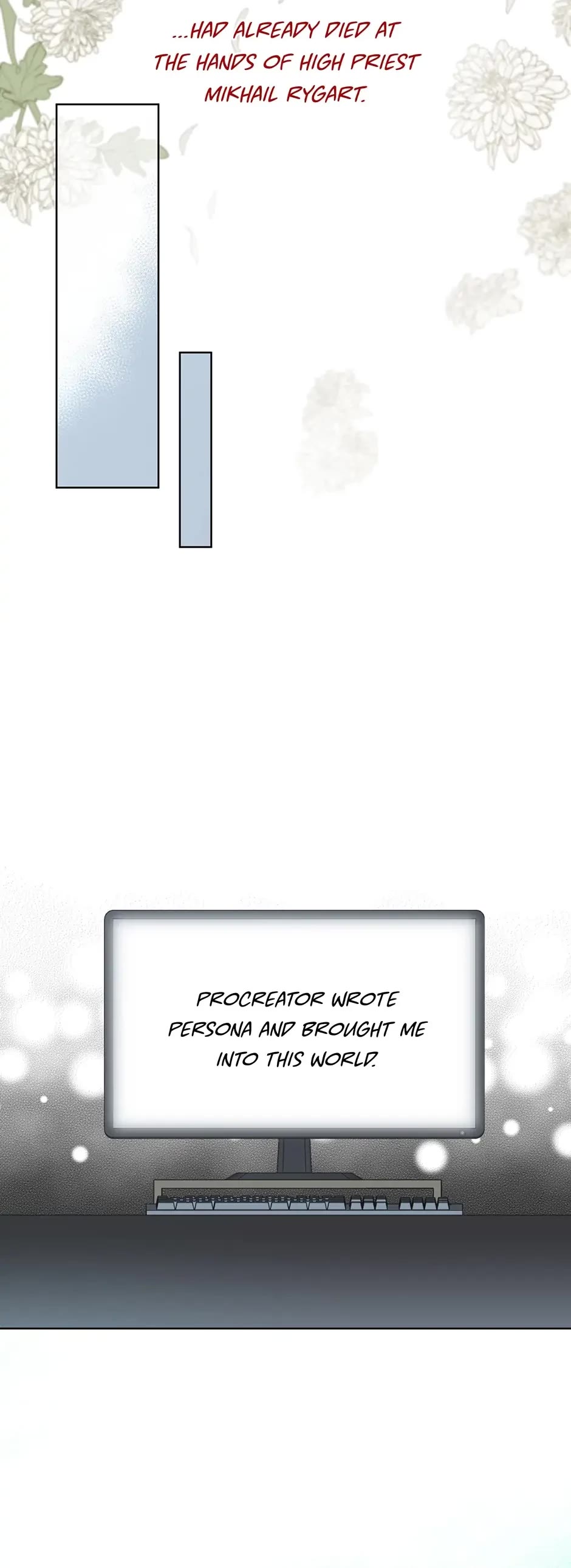 Read I Became the Hero's Mom EN Manga Online