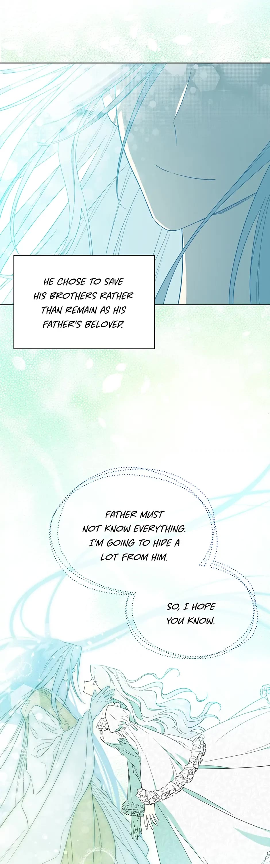 Read I Became the Hero's Mom EN Manga Online