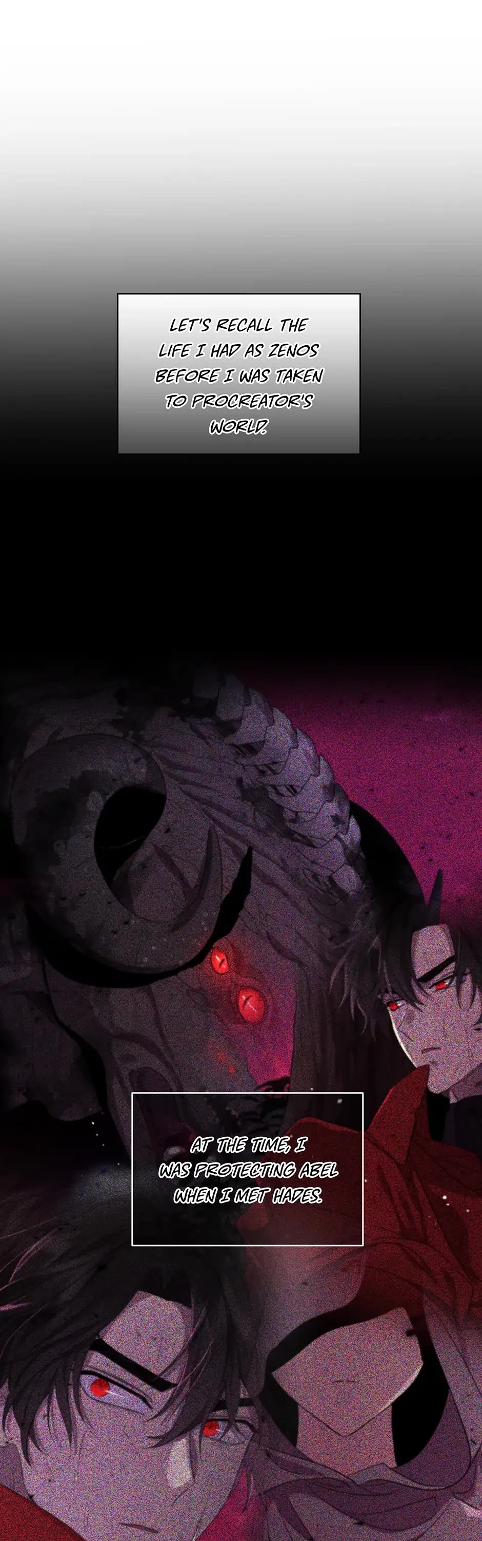 Read I Became the Hero's Mom EN Manga Online