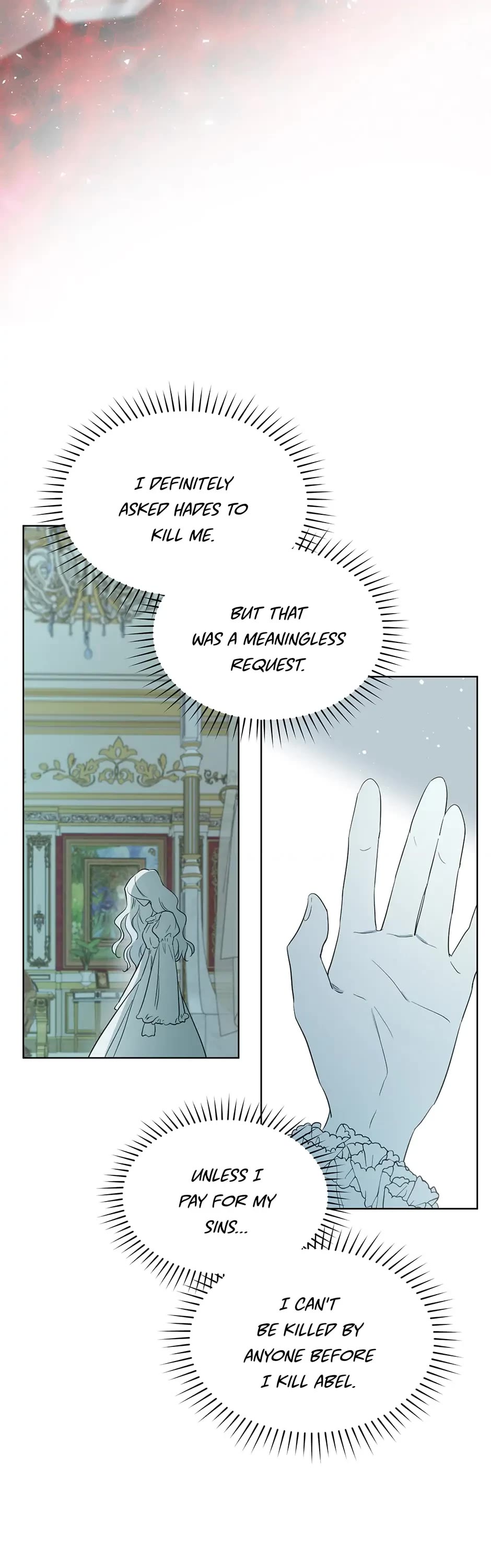 Read I Became the Hero's Mom EN Manga Online