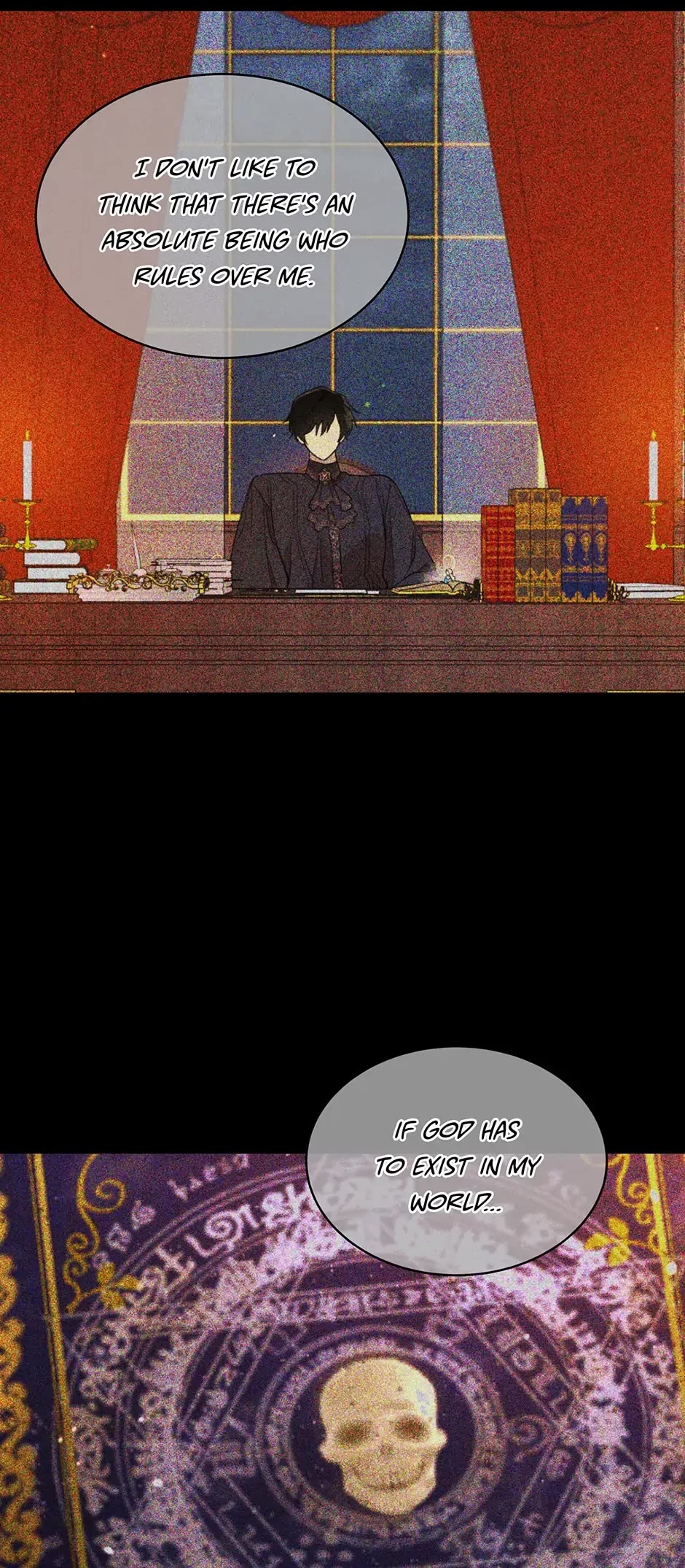 Read I Became the Hero's Mom EN Manga Online