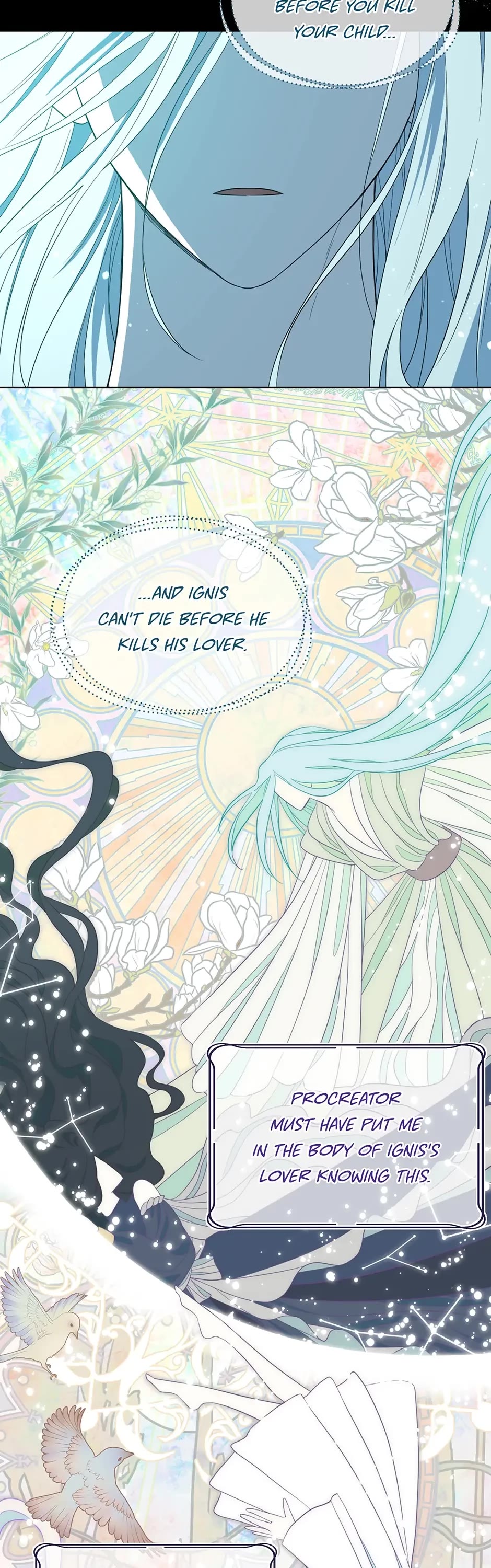 Read I Became the Hero's Mom EN Manga Online
