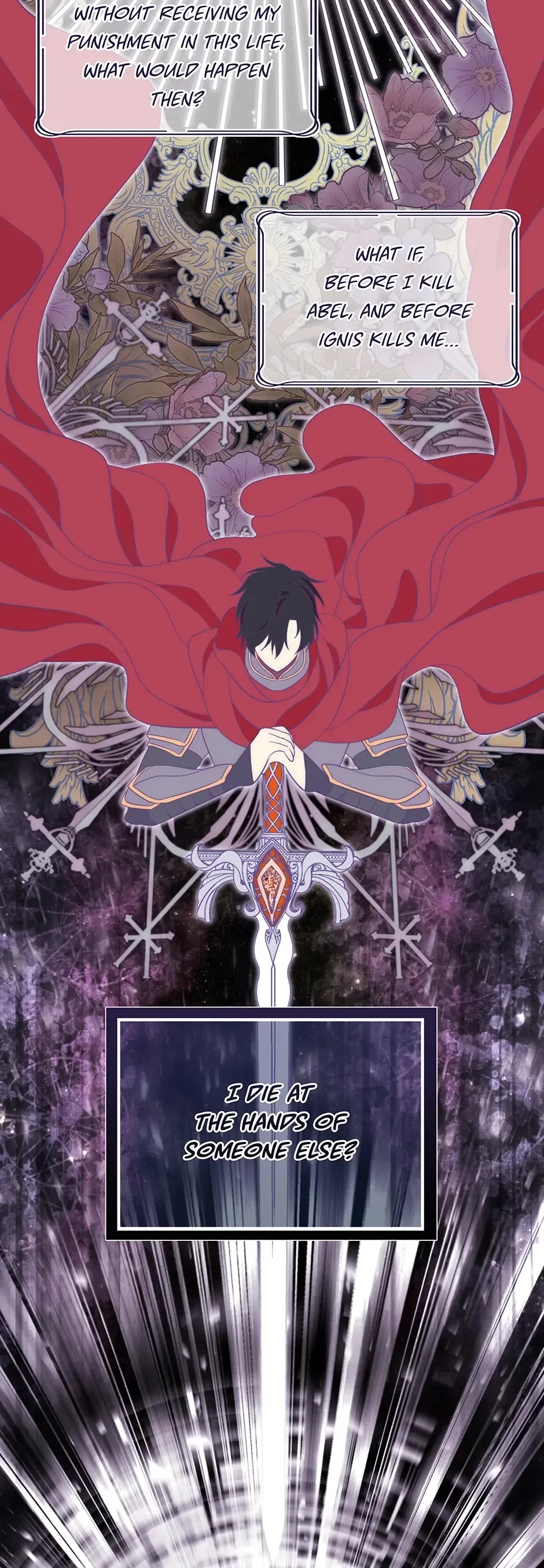 Read I Became the Hero's Mom EN Manga Online