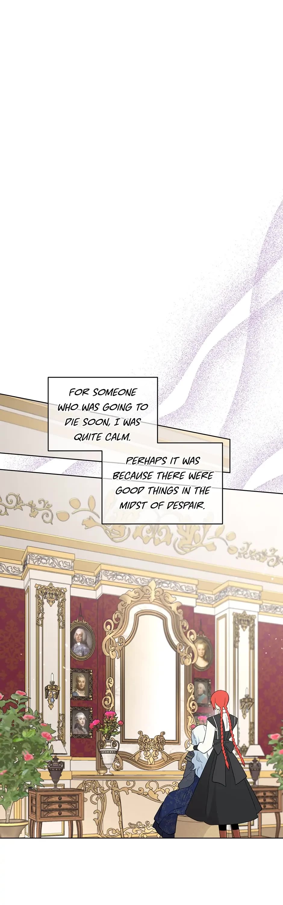 Read I Became the Hero's Mom EN Manga Online