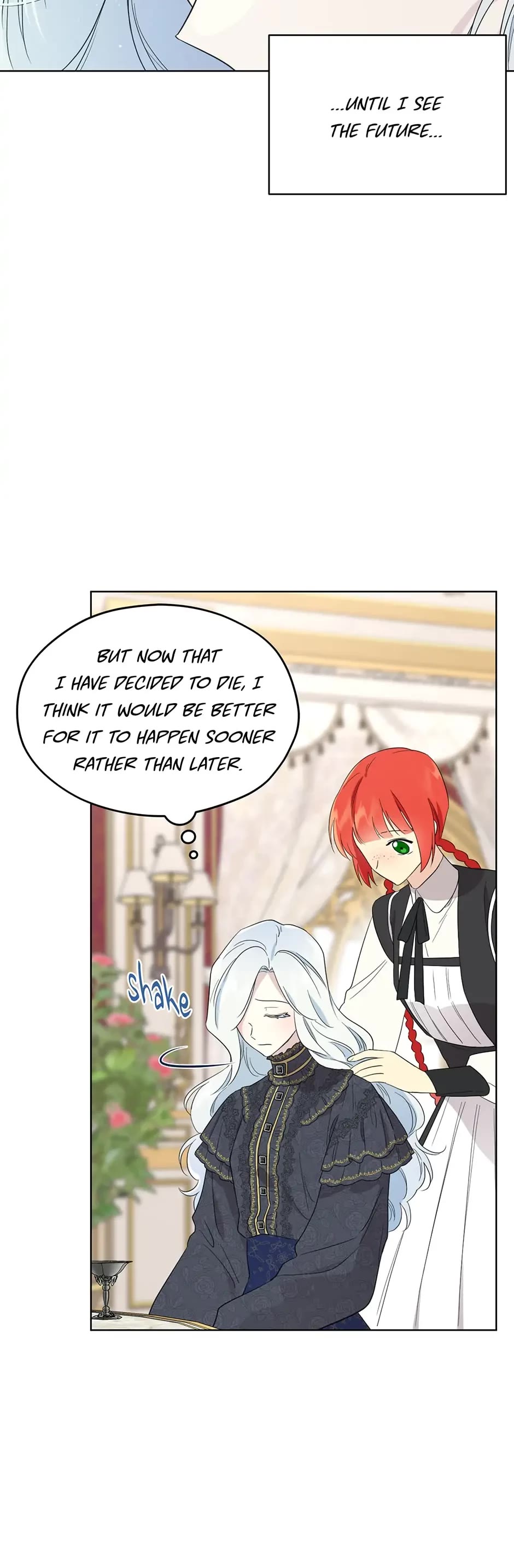 Read I Became the Hero's Mom EN Manga Online