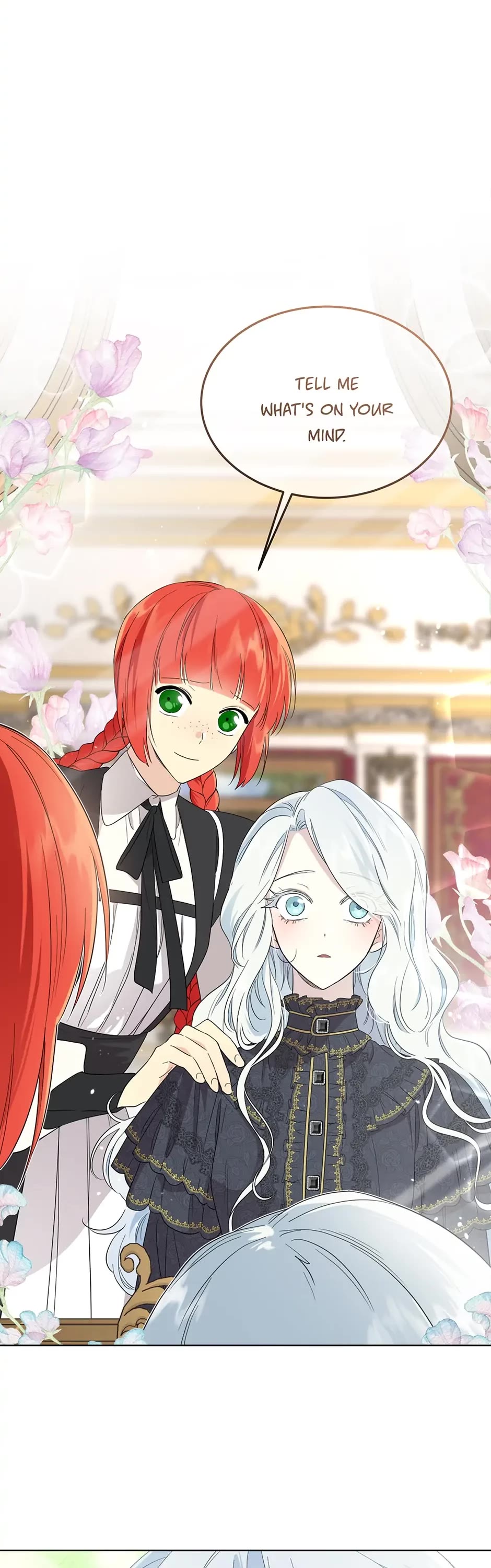 Read I Became the Hero's Mom EN Manga Online