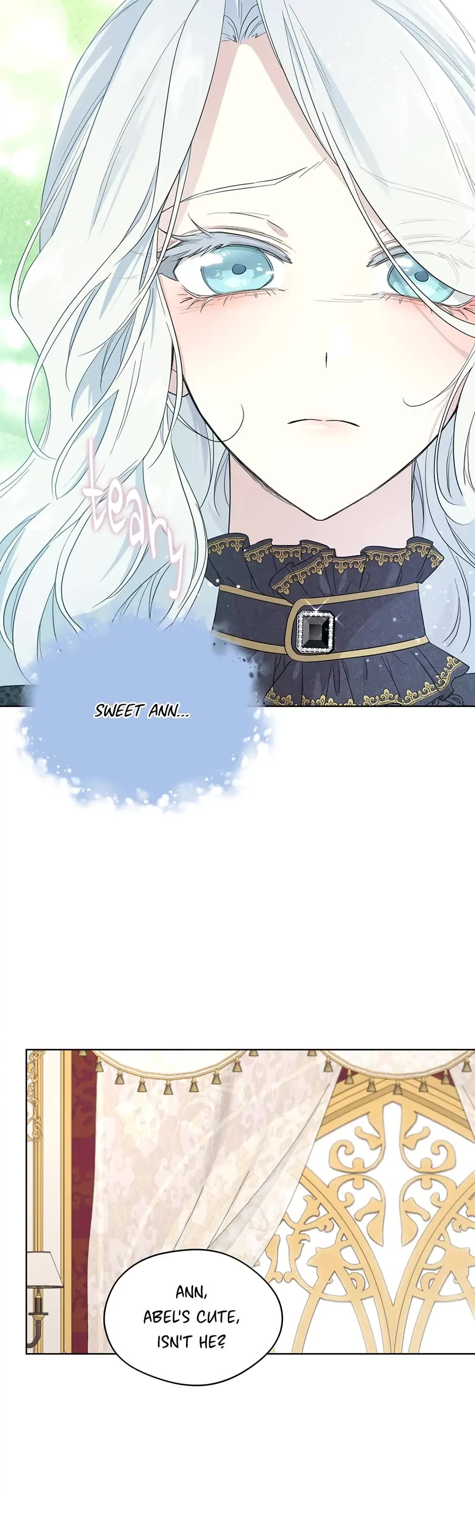 Read I Became the Hero's Mom EN Manga Online